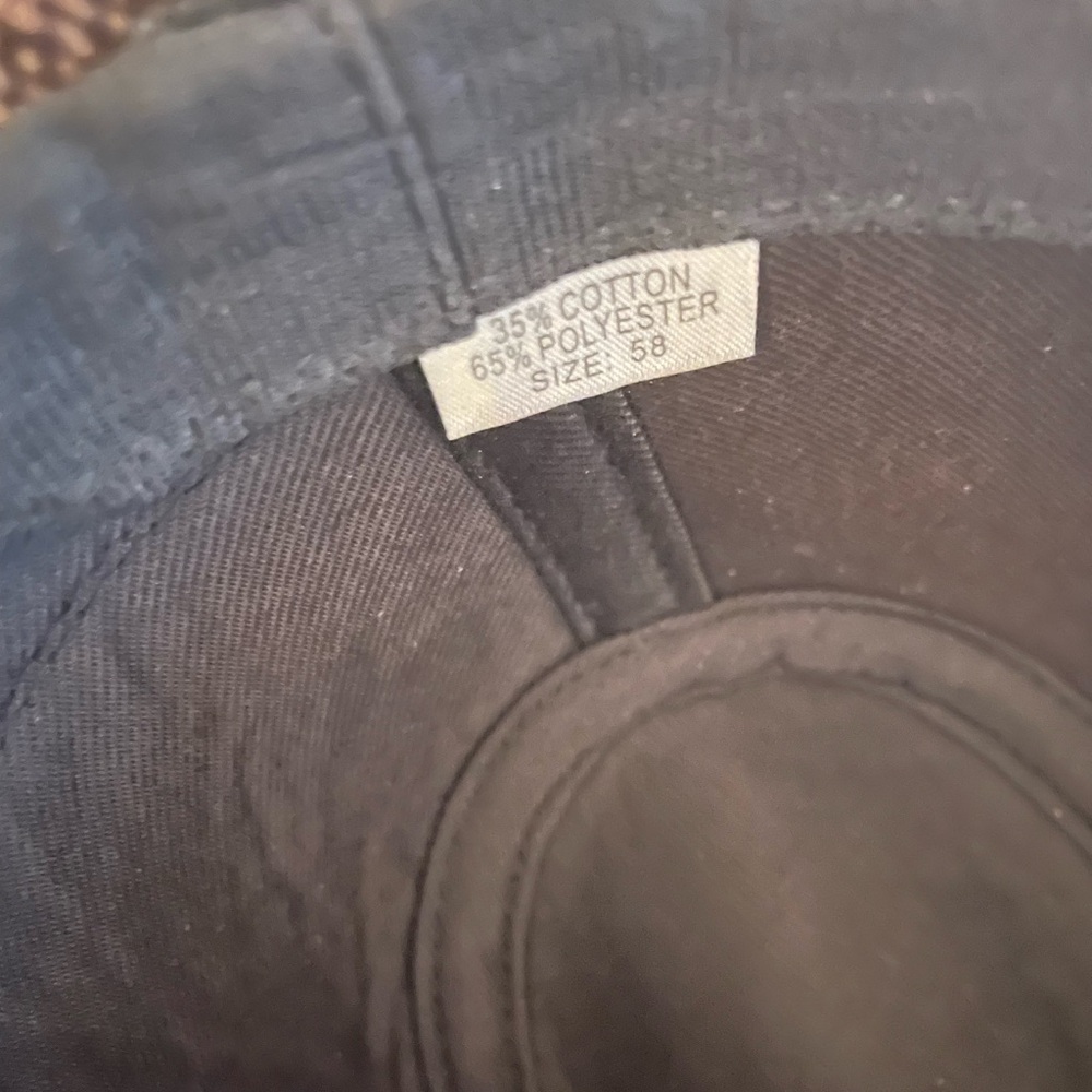 3 Stylish Fedoras - image 5